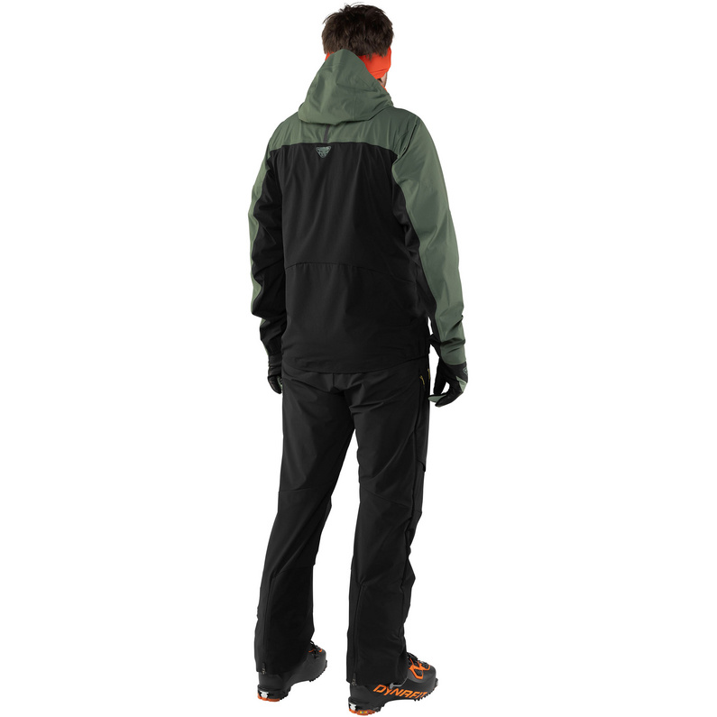 Dynafit Herren Ridge DST Hose