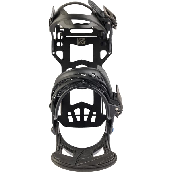 Fixation splitboard BURTON HITCHHIKER BLACK
