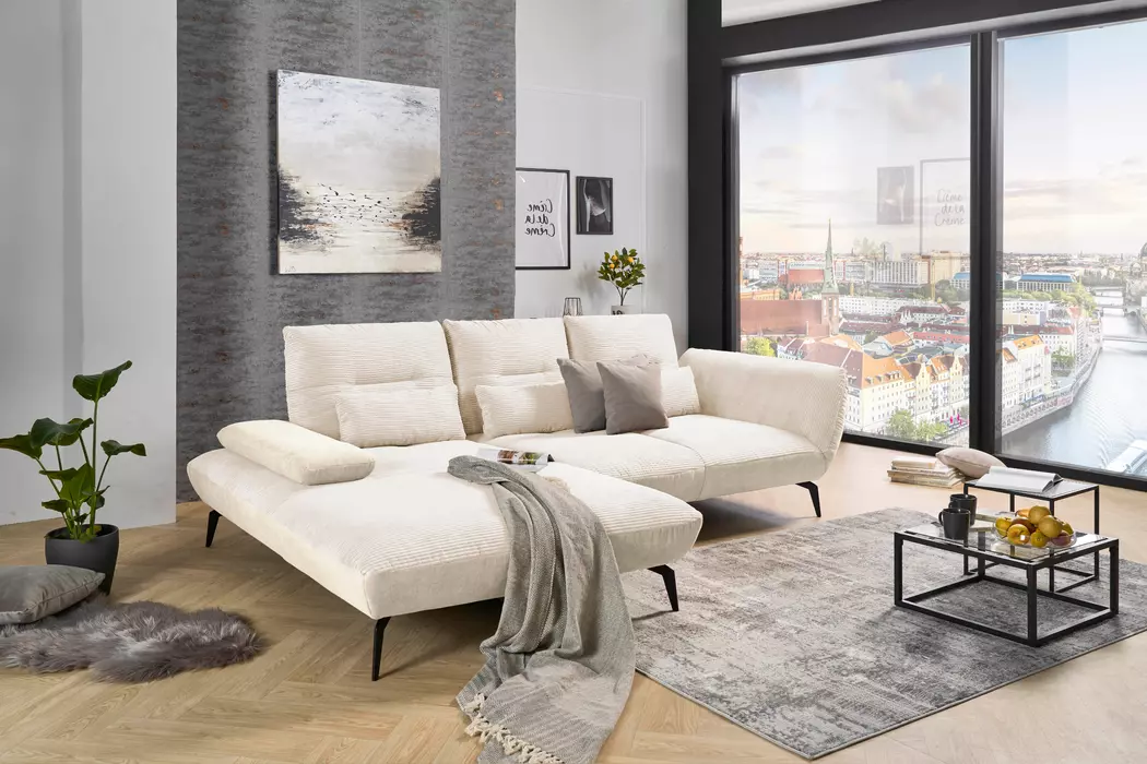 Ecksofa Payton