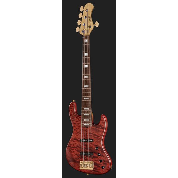 Sadowsky MetroLine JJ 5 LTD 2023 MRS