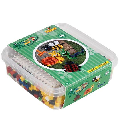 Hama Maxi Perles?t - 600 stk. - Dyr