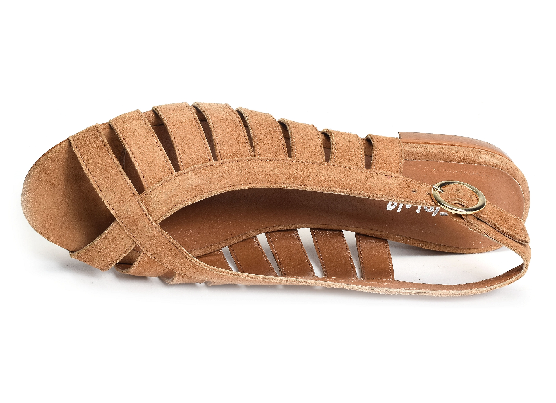 Cuzco marron