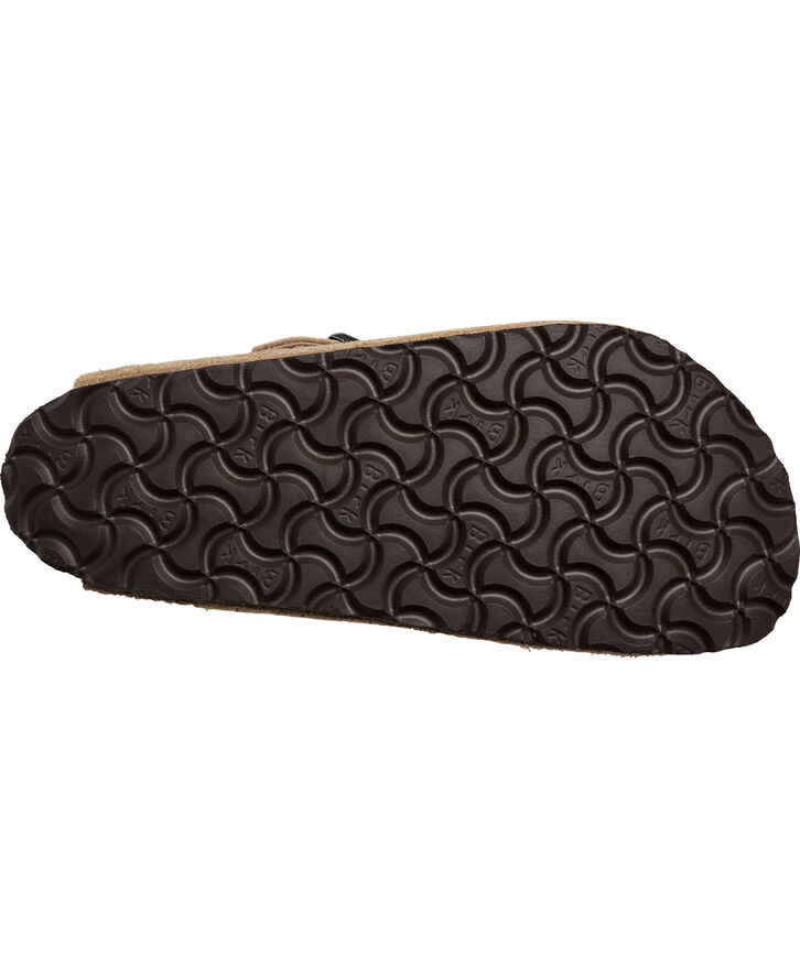 Birkenstock Boston VL Dotted New Beige Beige