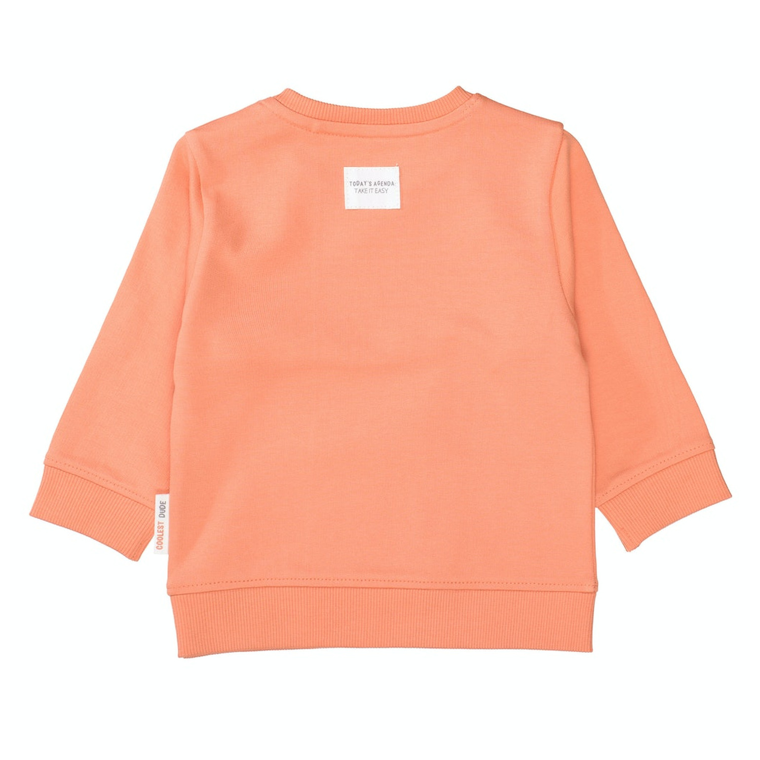 Staccato Kn.-Sweatshirt