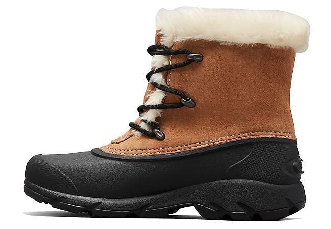 SOREL - CHAUSSURES APRES SKI SNOW ANGEL