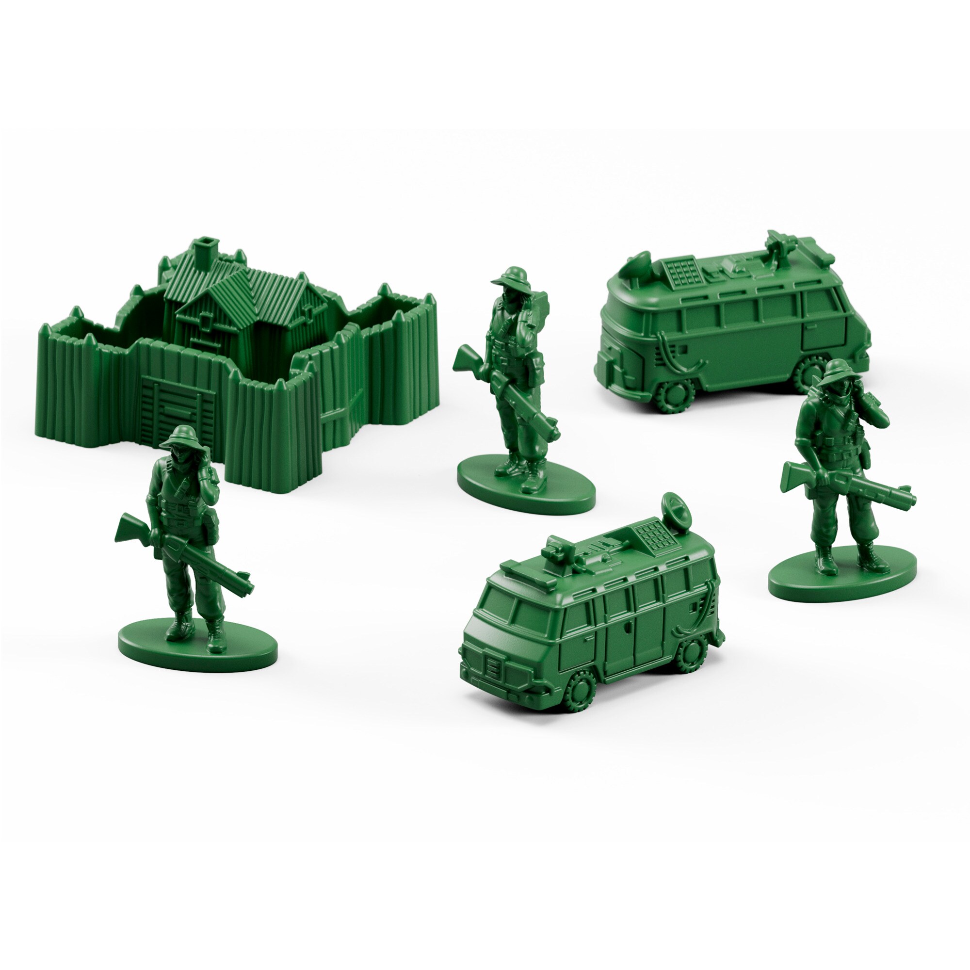 Hasbro Brettspiel Risiko Shadow Forces