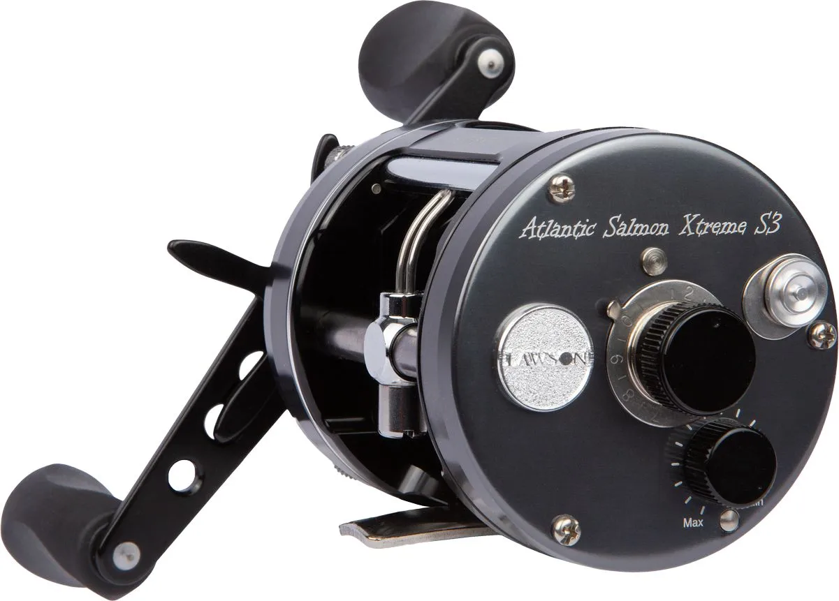 Lawson Asx S3 6000 Rh 0,45mm 190m