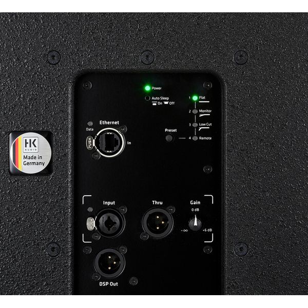 HK Audio Linear 5 MKII 115 XA