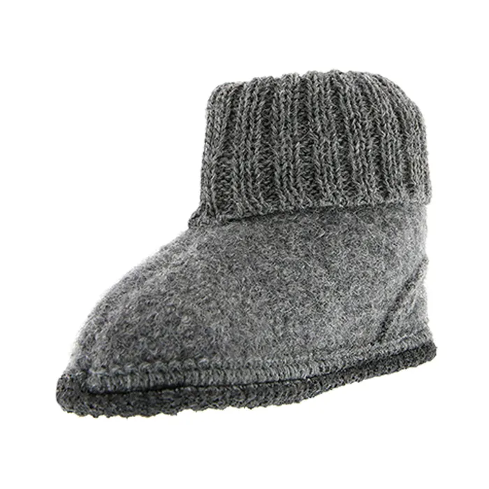 Bergstein Cozy Pantoffels Junior