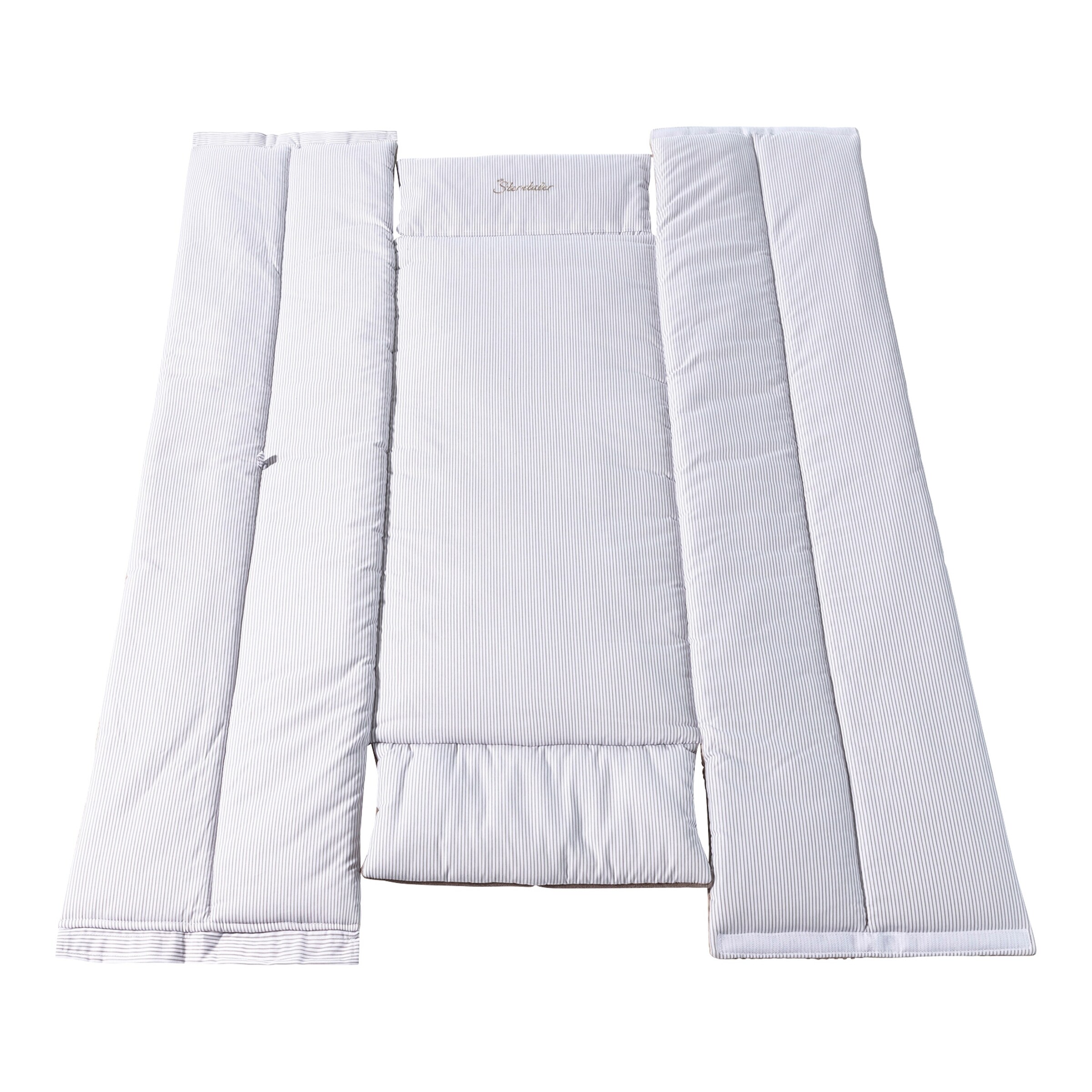 Sterntaler Kuschelnest grau / Esel Emmi
