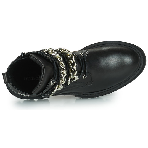 Minelli - GIULIA - Noir