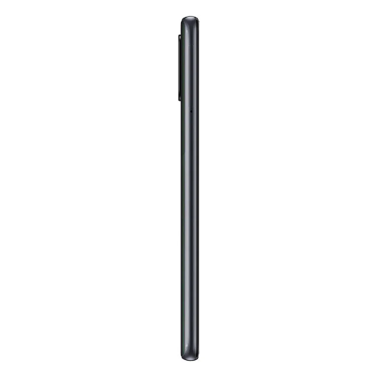 Samsung Galaxy A41 - Noir