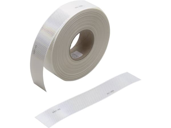 3M reflekterende konturmarkeringstape Diamond Grade&trade (DR-1230-4004-7)