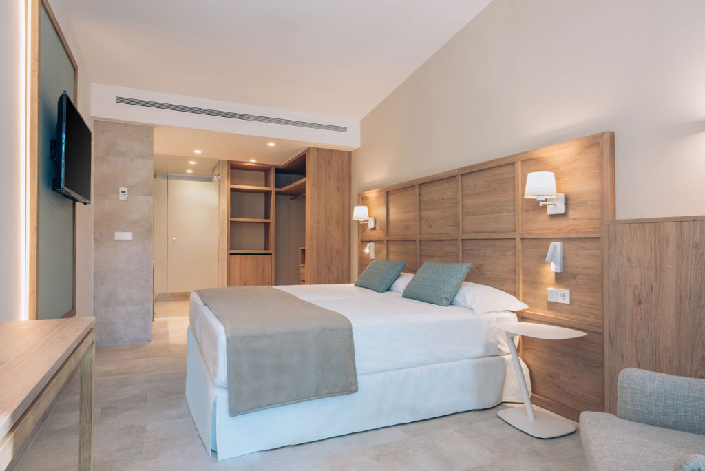 Iberostar Waves Cala Domingos All Inclusive - Hotel