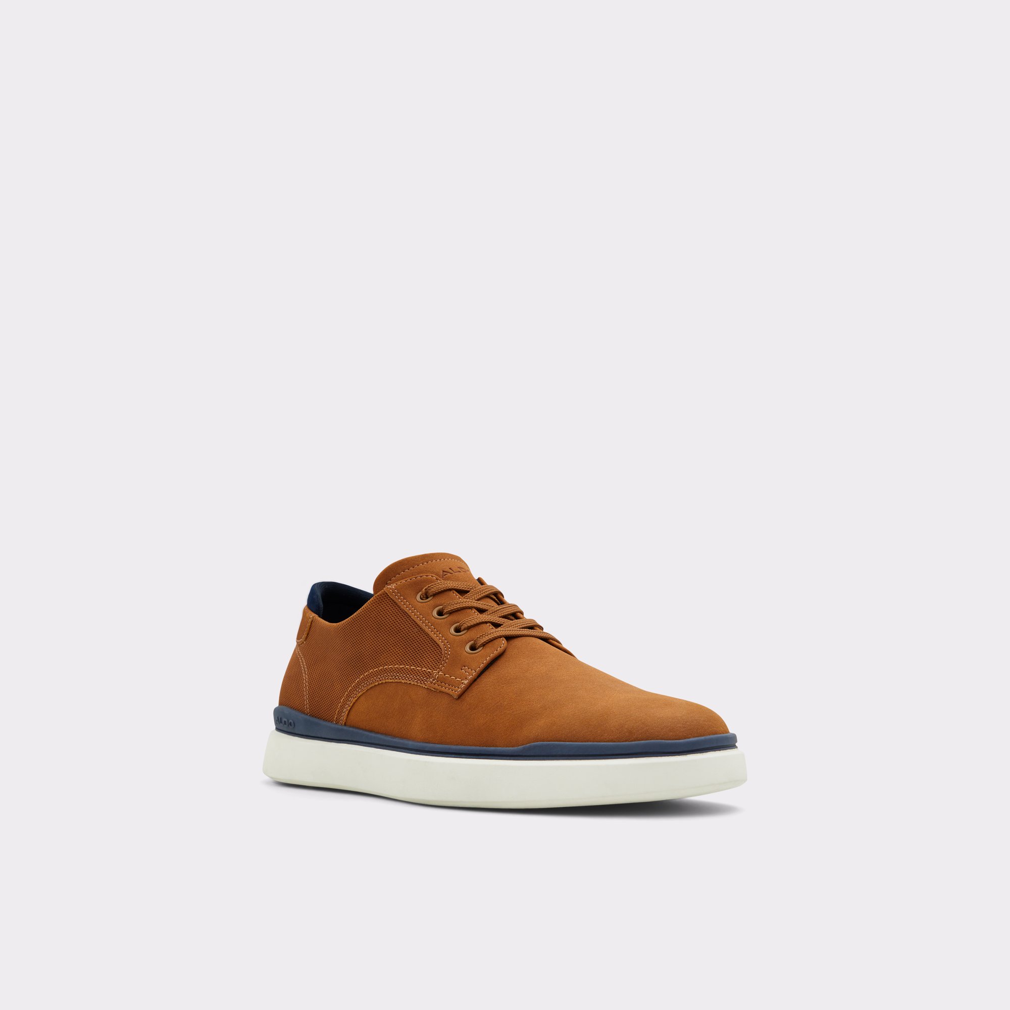 Grouville Cognac Men Oxfords & Lace-ups