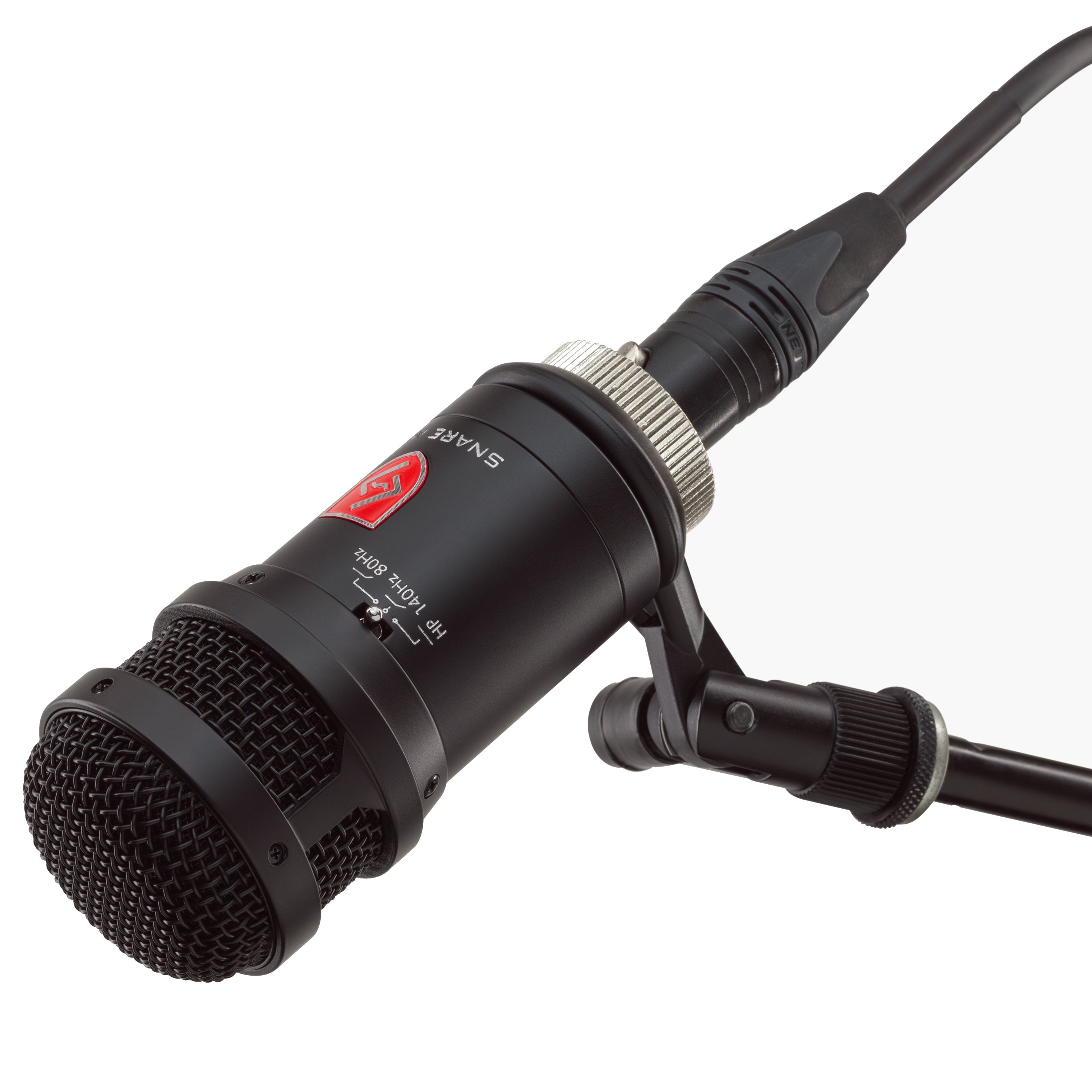 Lauten Audio LS-408 Snare Mic instrumentmicrofoon