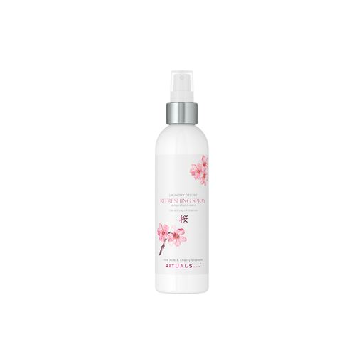Rituals Refreshing Spray, The Ritual of Sakura