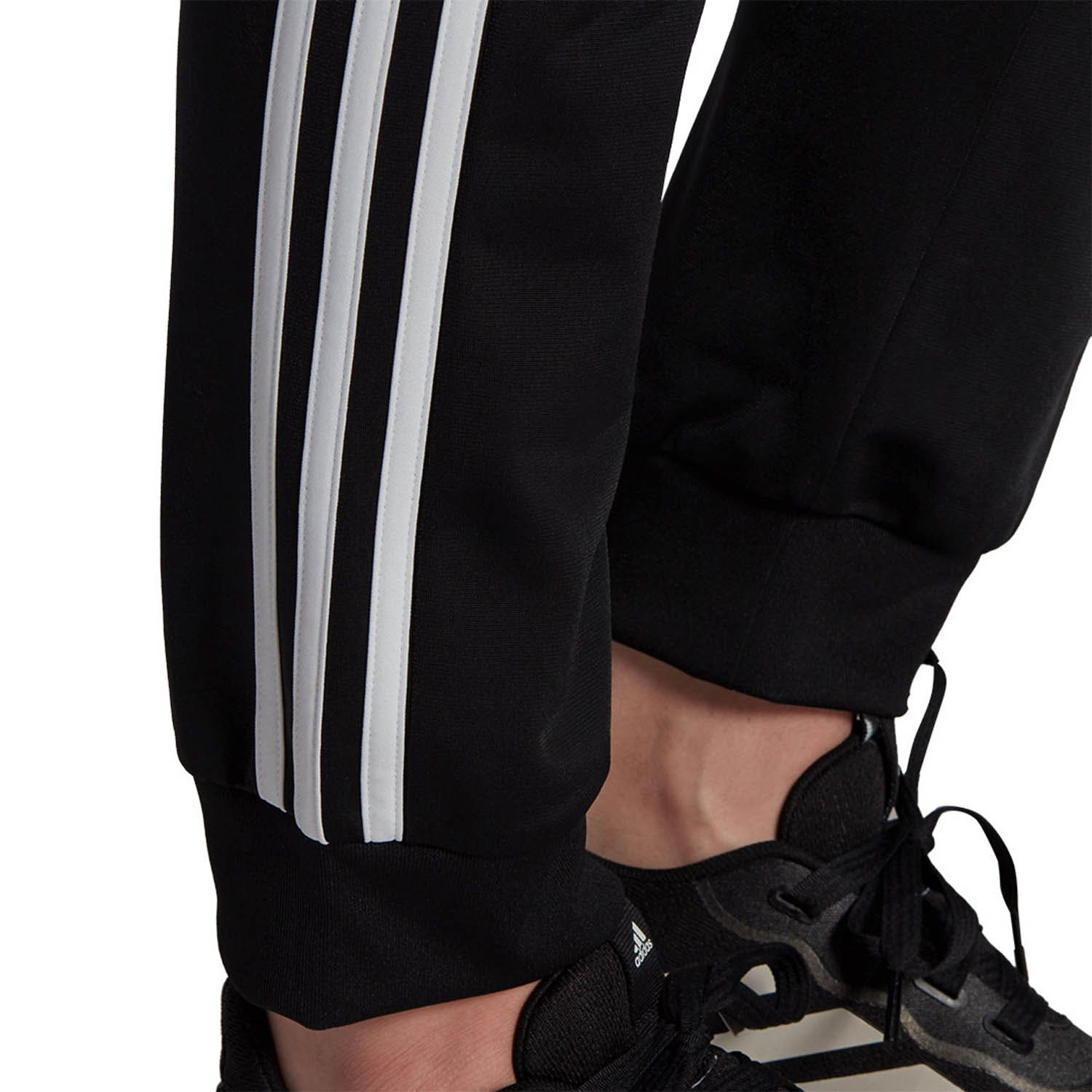 adidas  3-Stripes Tapered Pants