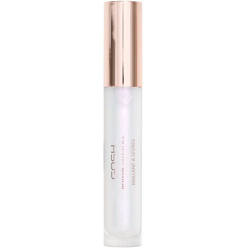 GOSH Peptide Lip Gloss 7 ml - 001 Diamond
