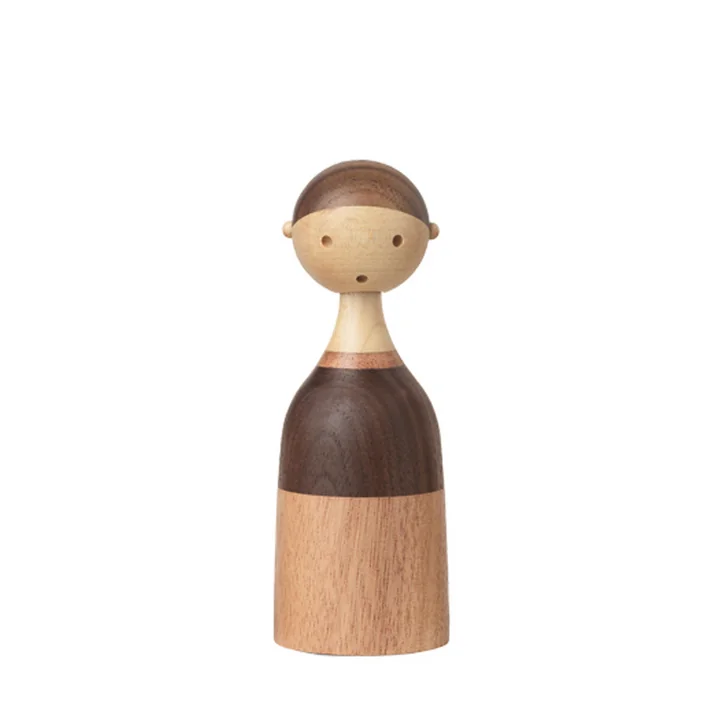 ArchitectMade - Kin Holzfigur, Papa