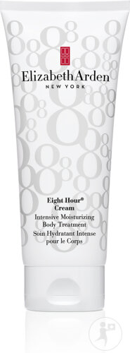 Elizabeth Arden Eight Hour Cream Soin Hydratant Intense Pour Le Corps Crème 8 Heures Tube 200ml