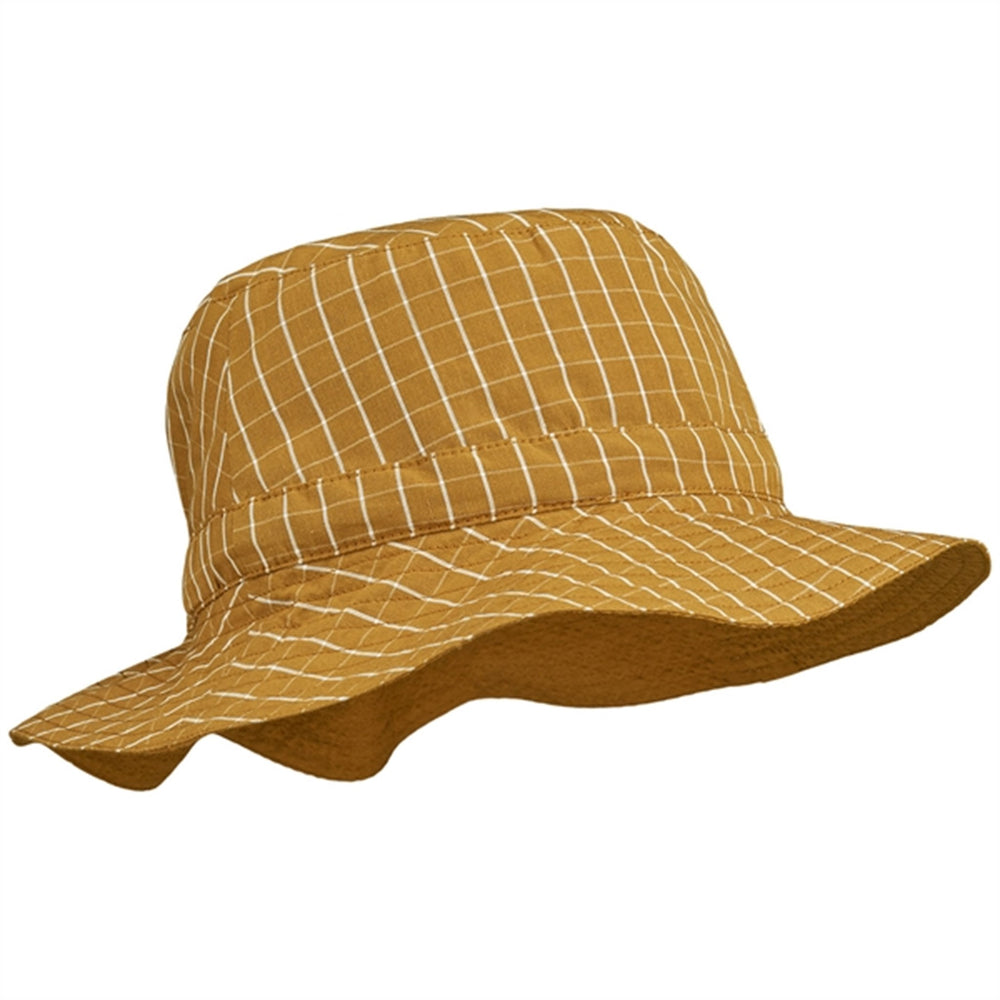 Sander Solhat Y/D Golden Caramel/White
