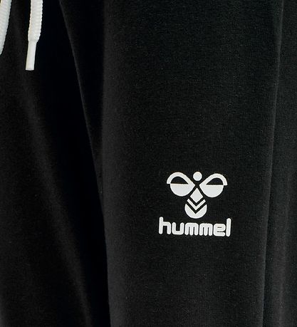 Hummel Jogginghosen - hmlOn - Schwarz