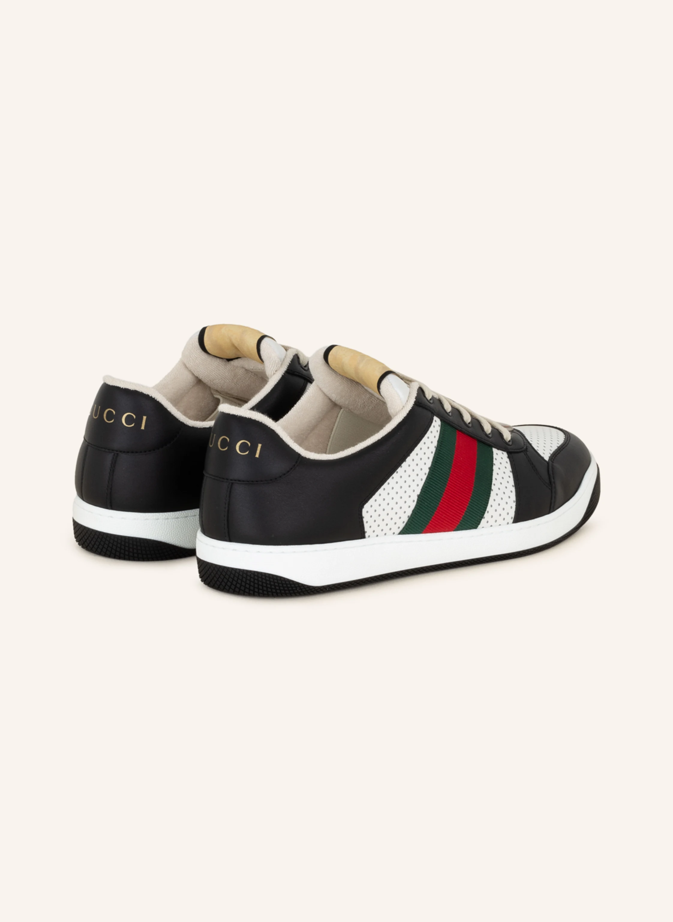 GUCCI Sneaker SCREENER