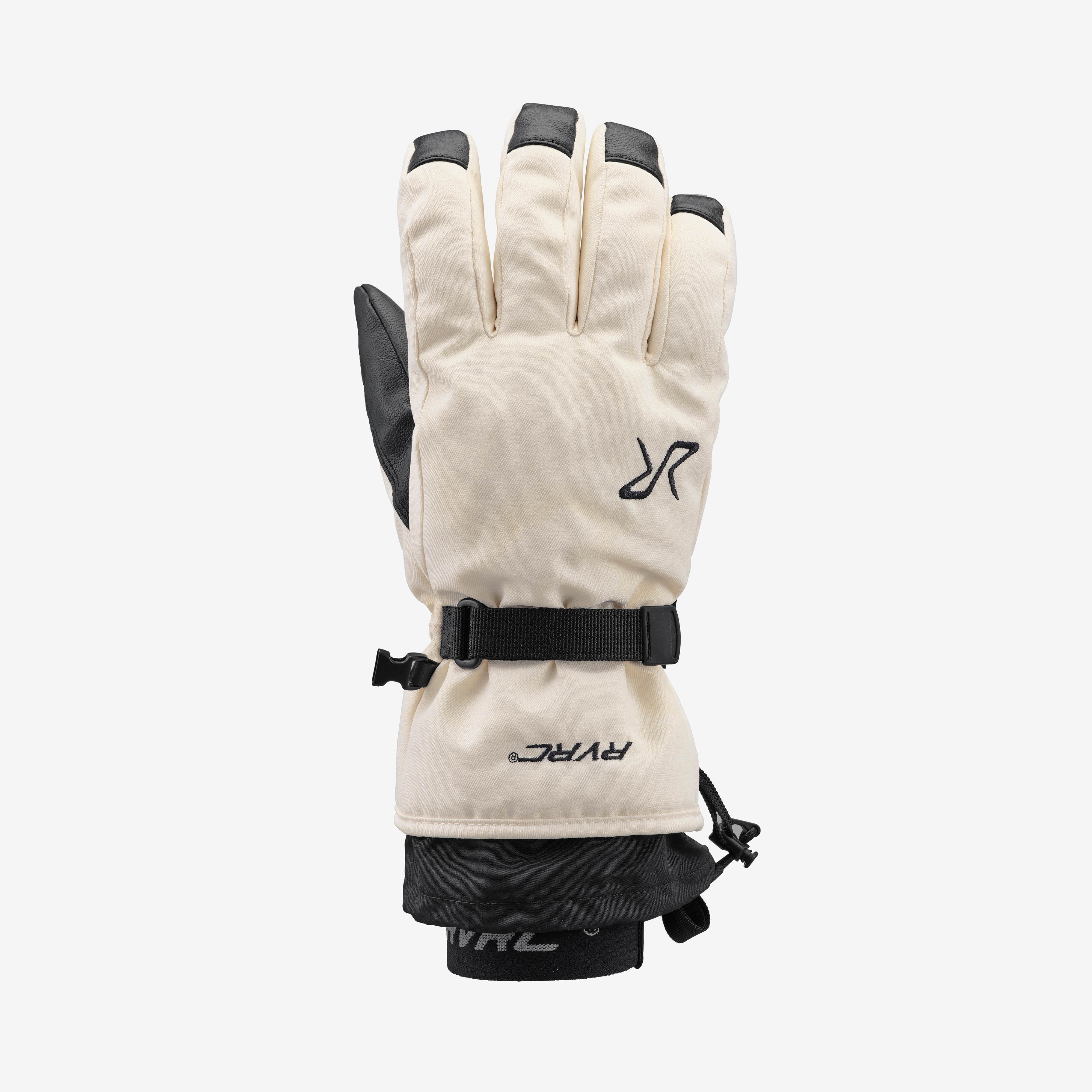 Cabin Ski Glove  Tofu