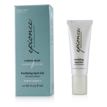 Epionce Epionce Purifying Spot Gel (Blemish Clearing Tx) 10ml/0.34oz