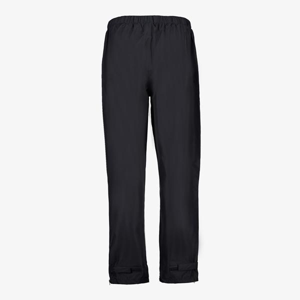 Mountain Peak dames regenbroek zwart