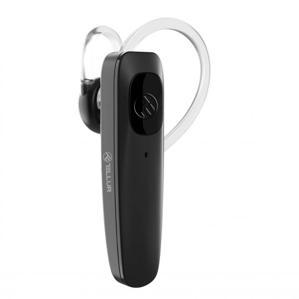 Tellur Auricular Bluetooth Vox 155 Black