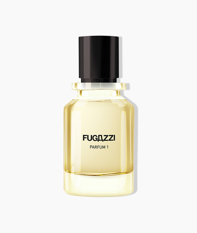 Parfum 1 FUGAZZI 50 ML