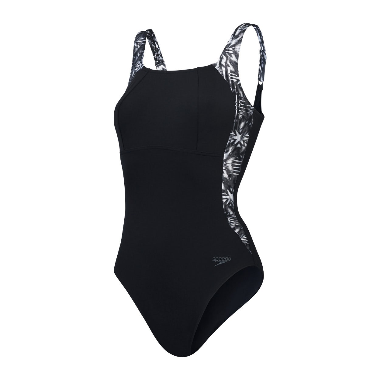 Speedo  LunaLustre Shaping 1 Piece
