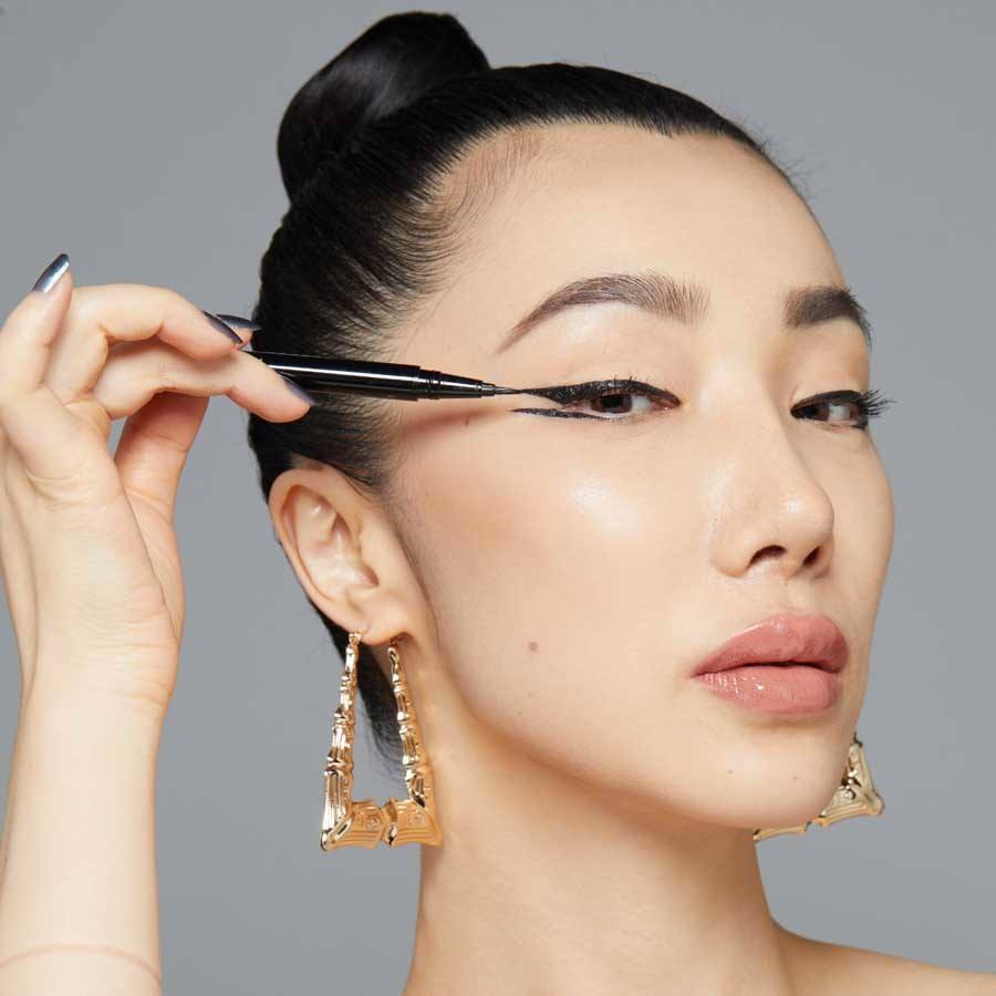NYX Professional Makeup Epic Ink Liner Black 1ml