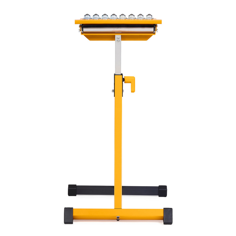 Toughbuilt 3-IN-1 verstelbare rolbok 700-1090mm