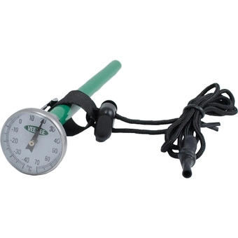 BCA Thermometer Lawinenausrüstung Zubehör