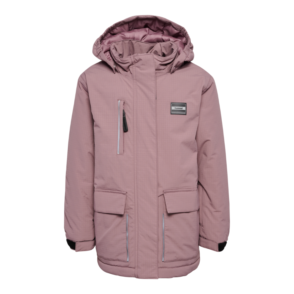 Hummel Vinterjakke Bob