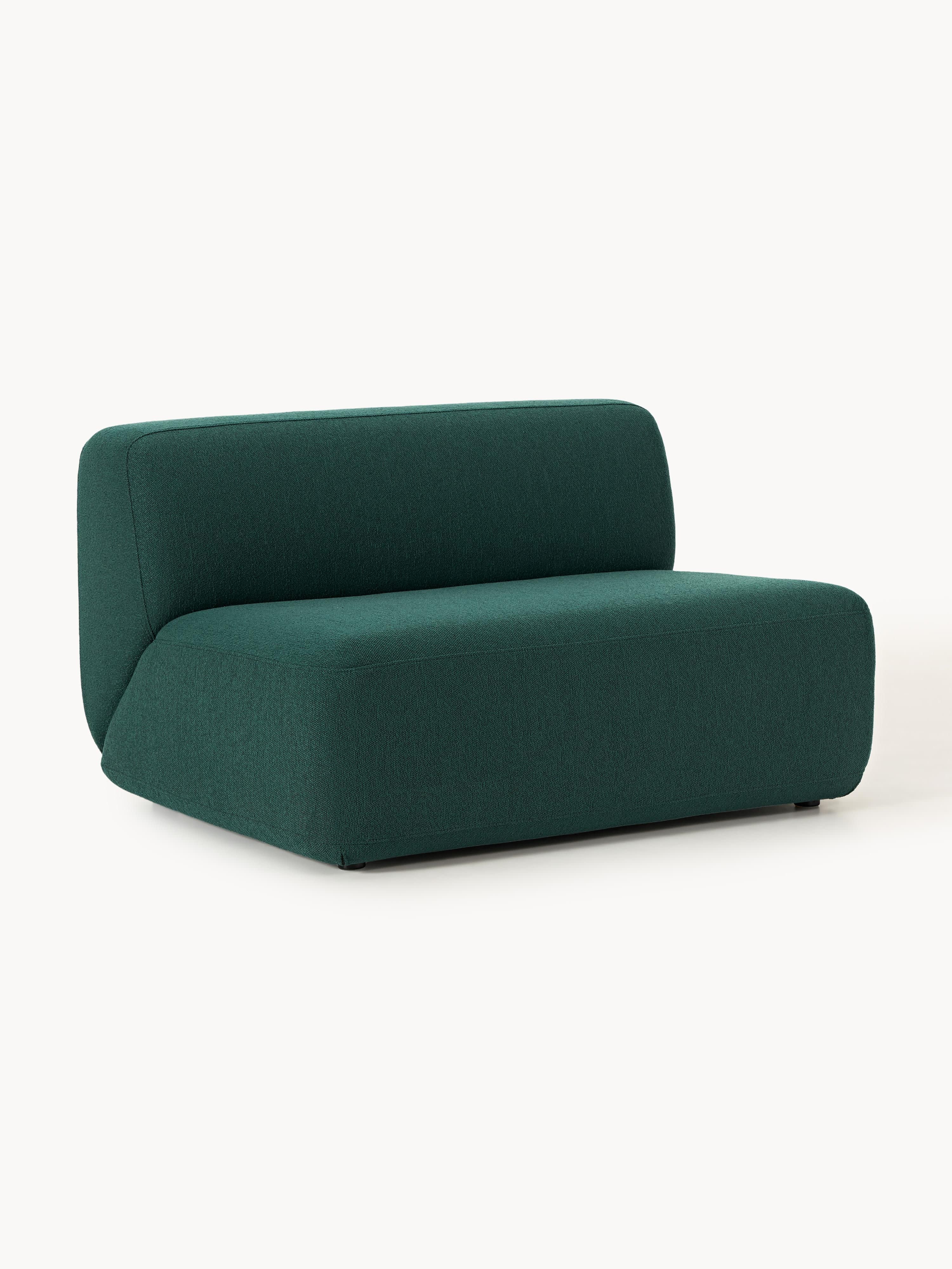 Tuin lounge module Naomi (2-zits)