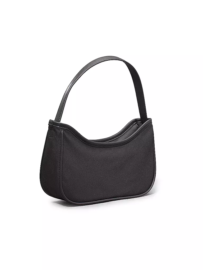 CALVIN KLEIN JEANS Mädchen Tasche schwarz