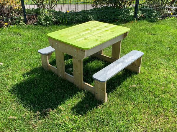 Wendi Toys Sand- und Wassertisch