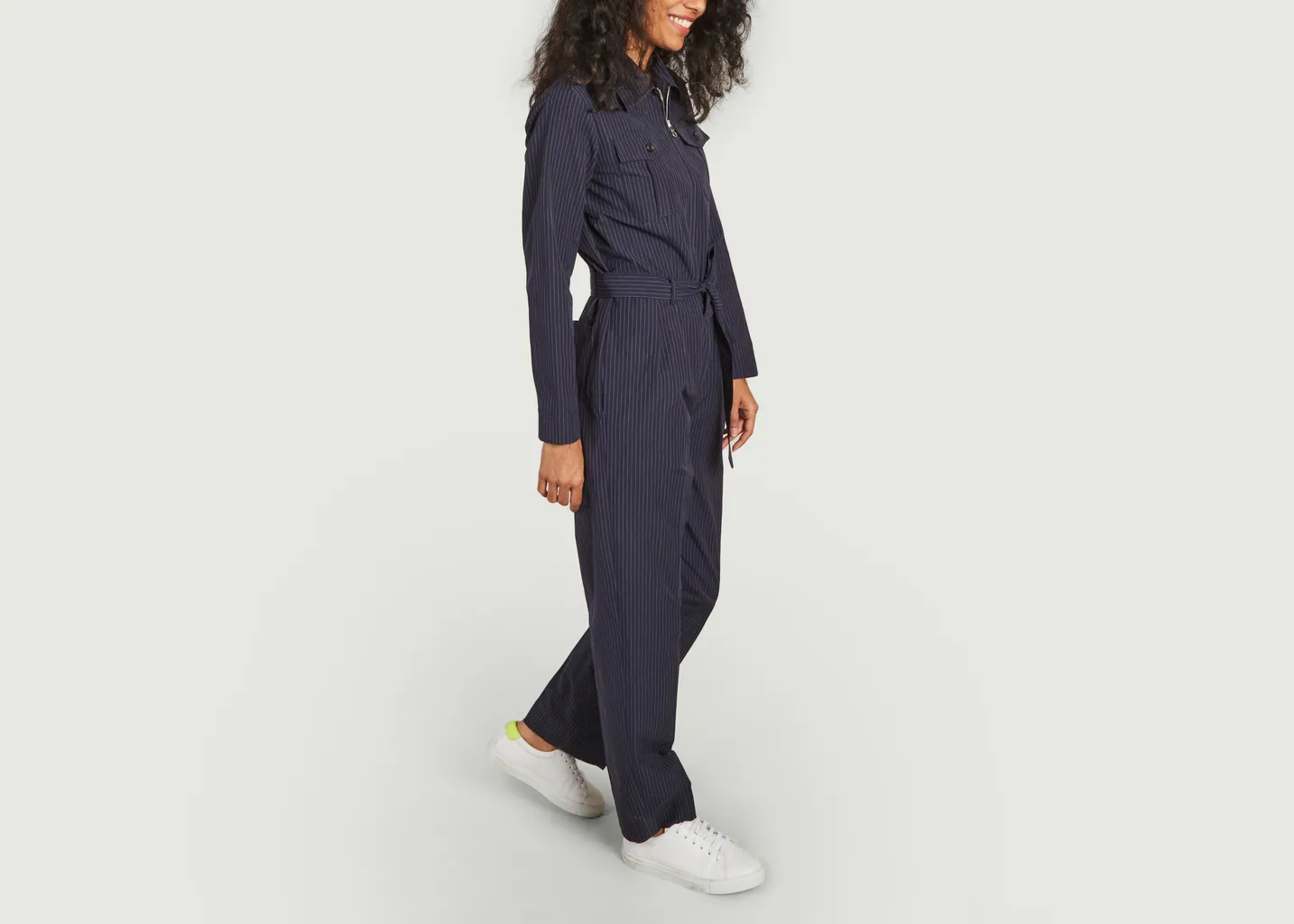 Combinaison Clémentine A.P.C.