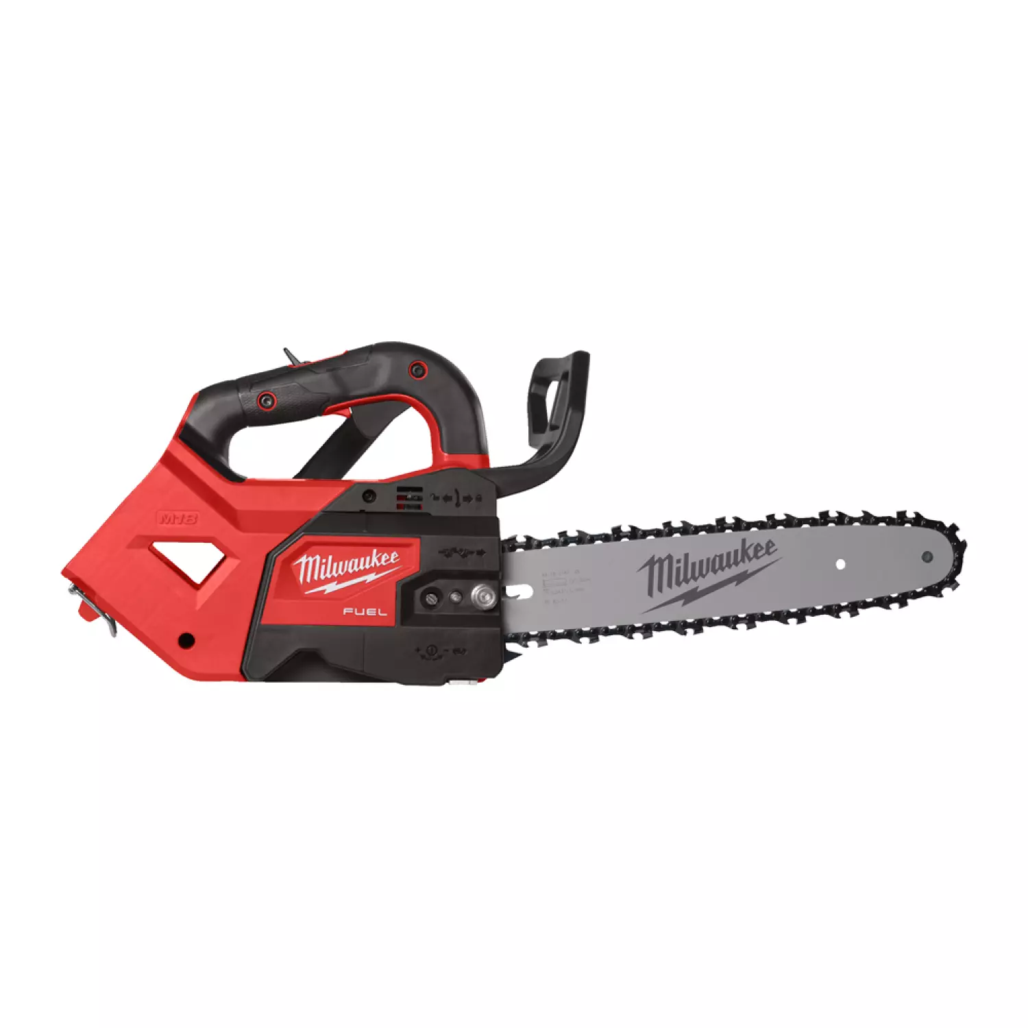 Milwaukee M18 FTHCHS30-0 18V Li-ion accu kettingzaag body met handgreep - 30cm