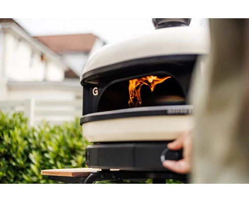 Gozney Dome S1 Bone - LPG