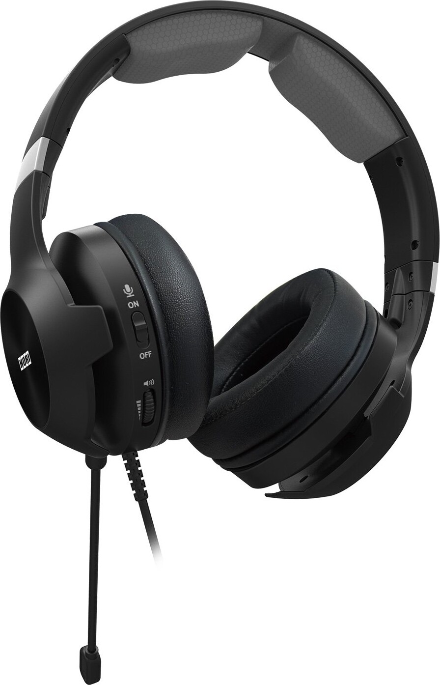 Hori - Gaming Headset Pro Til Xbox Series X - Sort