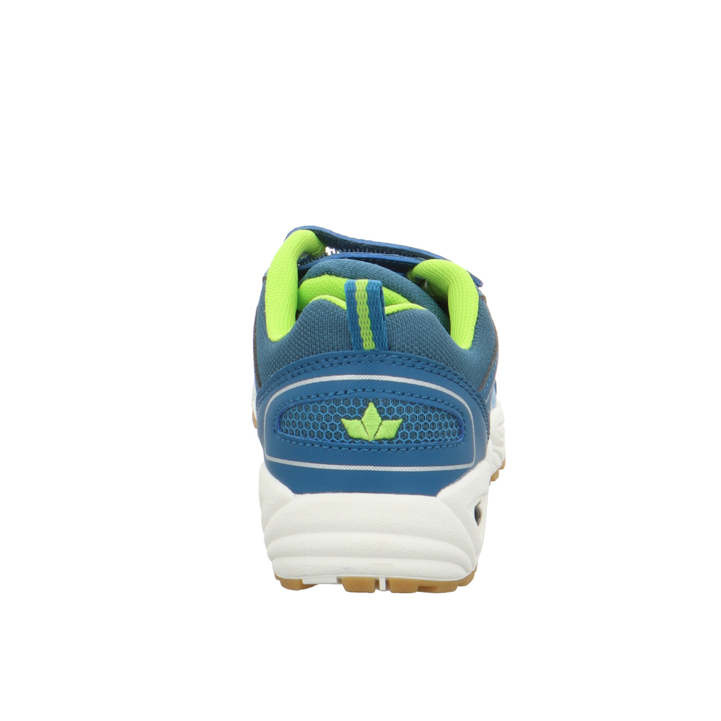 Mädchensneaker blau