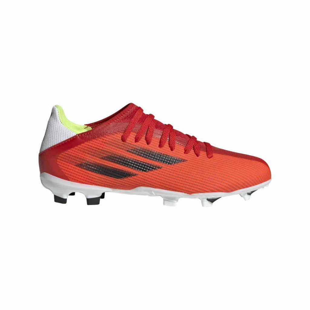 Adidas X SPEEDFLOW.3 FG J
