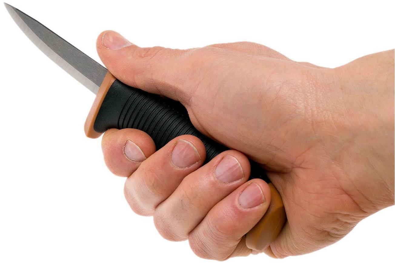 Hultafors PK GH Precision Knife 380220, vaststaand mes