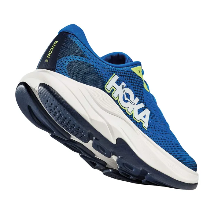 Hoka Rincon 4 Hardloopschoenen Heren