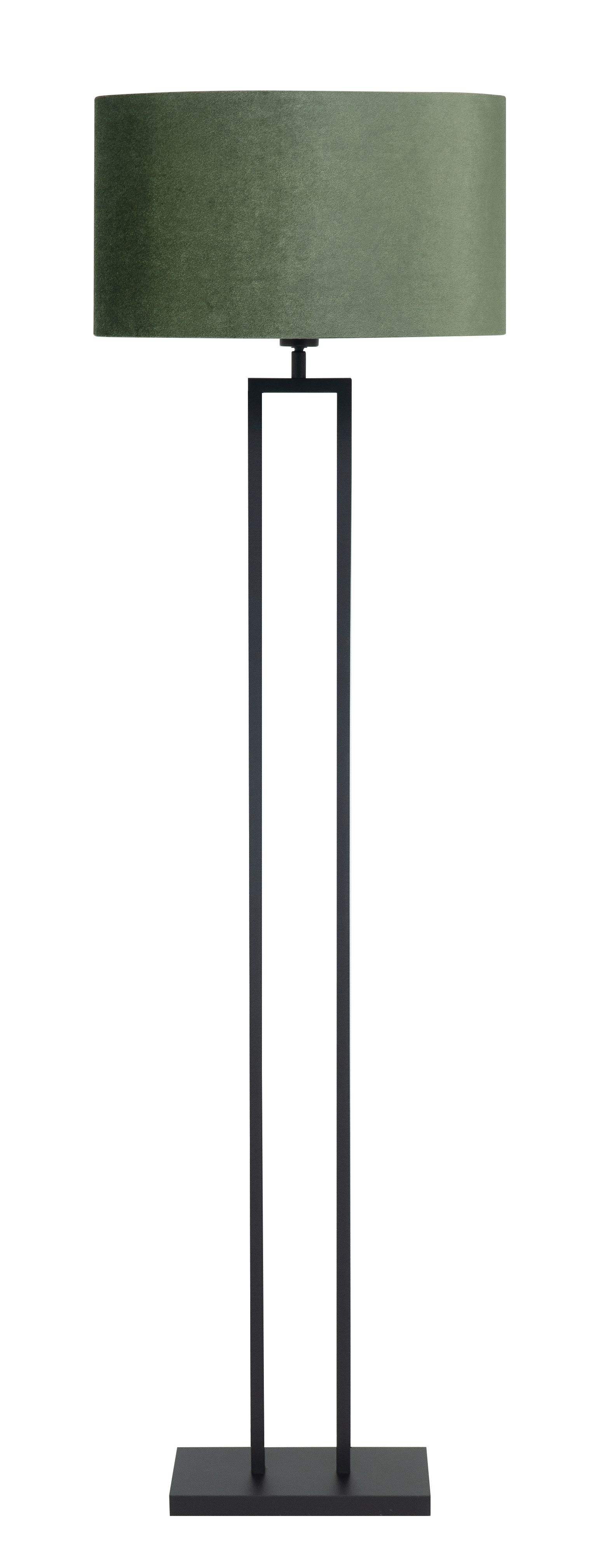 Vloerlamp  Monza B30 x D15 cm